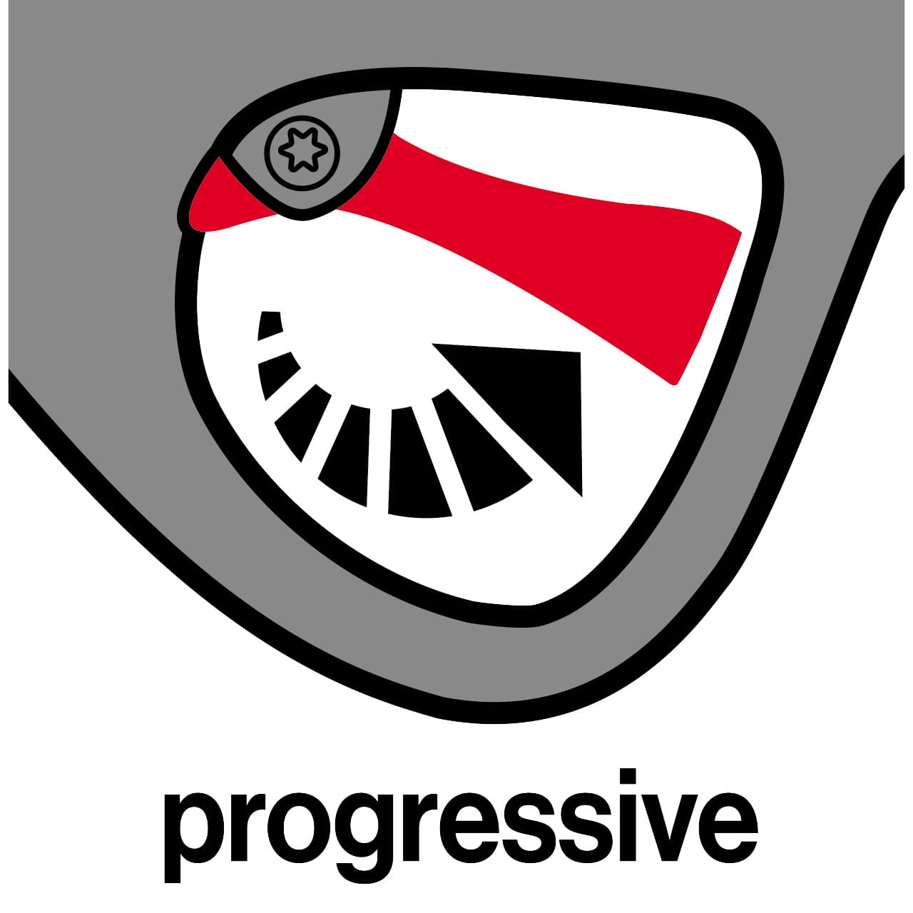 PICTO PROGRESSIVE TRIGGER POSITIVE